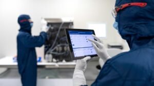 Digital CMC Consortium: Novartis and Rockwell Automation Advance Pharmaceutical Manufacturing