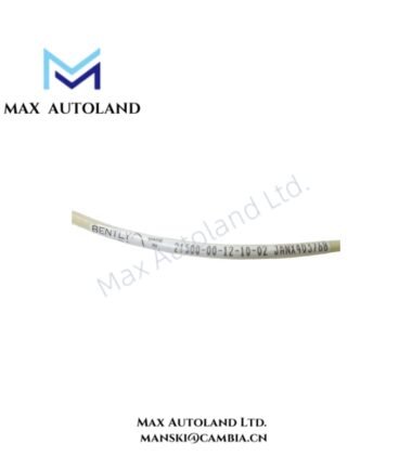 21500-00-12-10-02 Bently Nevada Probe Proximity Vibration