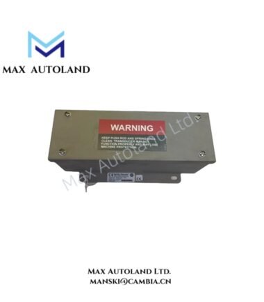 24765-02-00 Bently Nevada Turbine Case Expansion Transducer