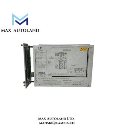 3300/20 Bently Nevada Dual Thrust Position Monitor