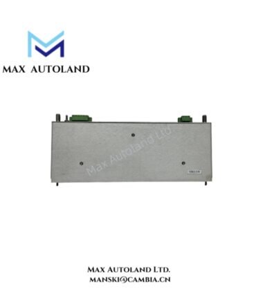 146031-02 Bently Nevada 100Base-FX Fiber Optic I/O Module