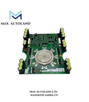 ABB 3BHL000392R0101 5SHX1060H0001/3BHB003230R0101 Industrial IGCT Power Module