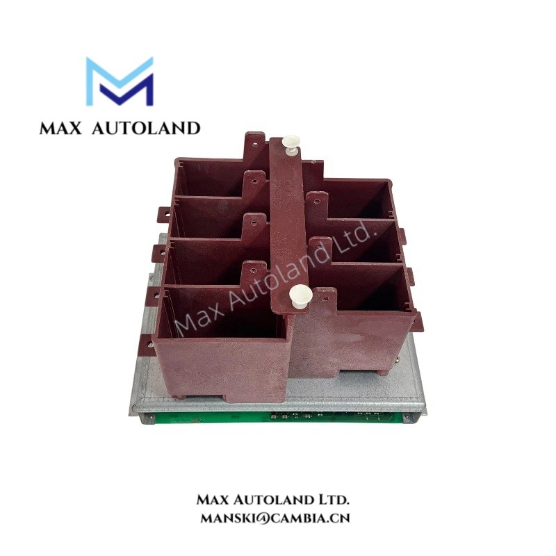 ABB 3BHB004791R0101 Gate Unit Power Supply