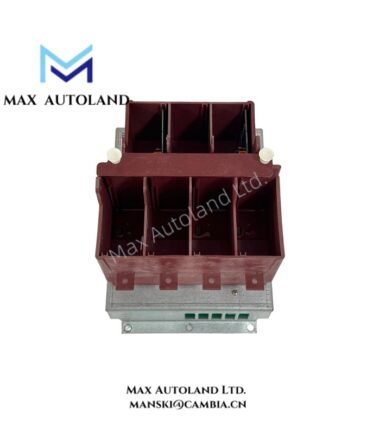 ABB 3BHB004791R0101 Gate Unit Power Supply