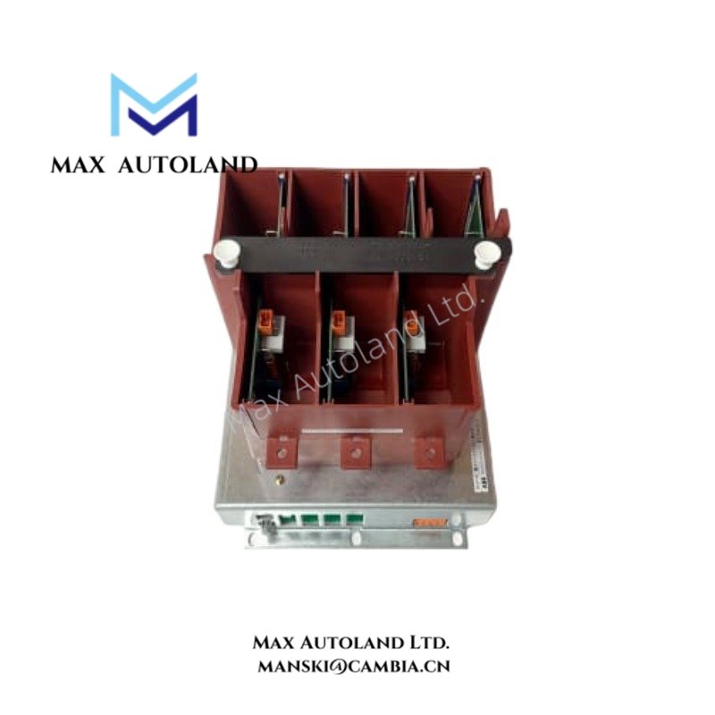 3BHB005245R0101 ABB AC 800PEC Industrial Control Board