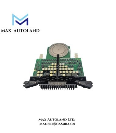ABB 3BHE009681R0101 3BHB013088R0001 5SHY3545L0010 IGCT Module