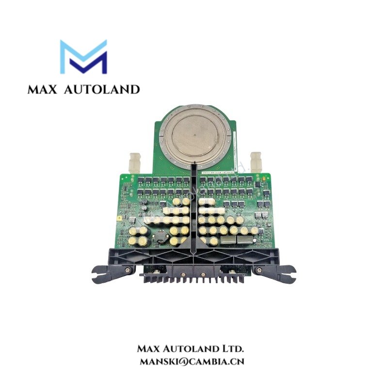 ABB 3BHE009681R0101 3BHB013088R0001 5SHY3545L0010 IGCT Module