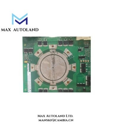 3BHE022333R0101 5SHX0660R0002 5SXE05-0158 ABB IGCT Module