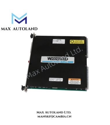5464-013 Woodward Semi-Insulated Input Driver