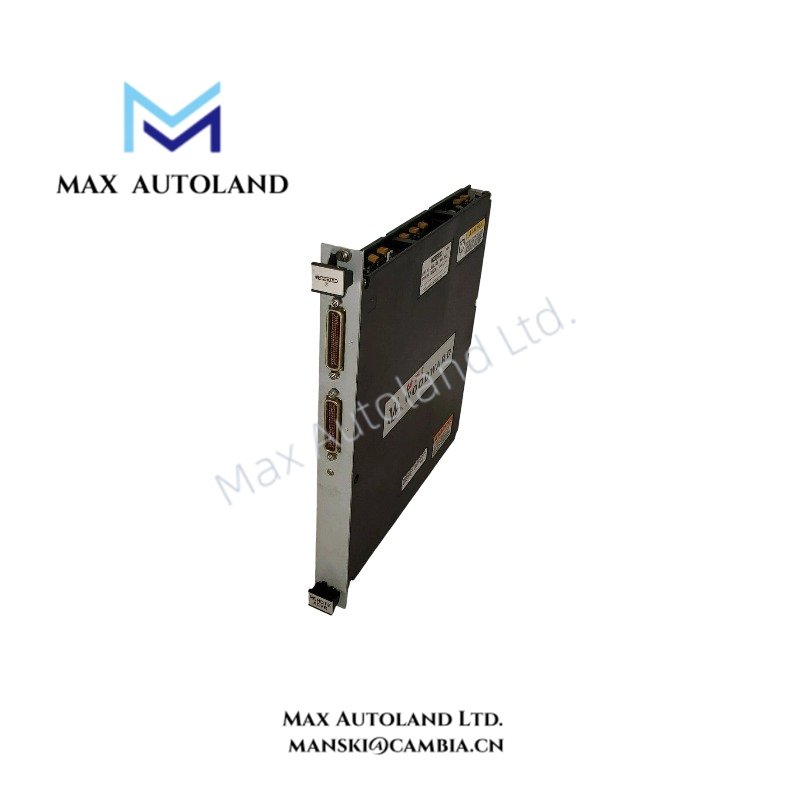 Woodward 5466-355 MicroNet TMR Kernel Power Supply Module