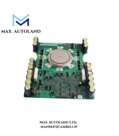 ABB 5SXE04-0150 3BHB003154R0101 3BHL000390P0104 IGCT Module