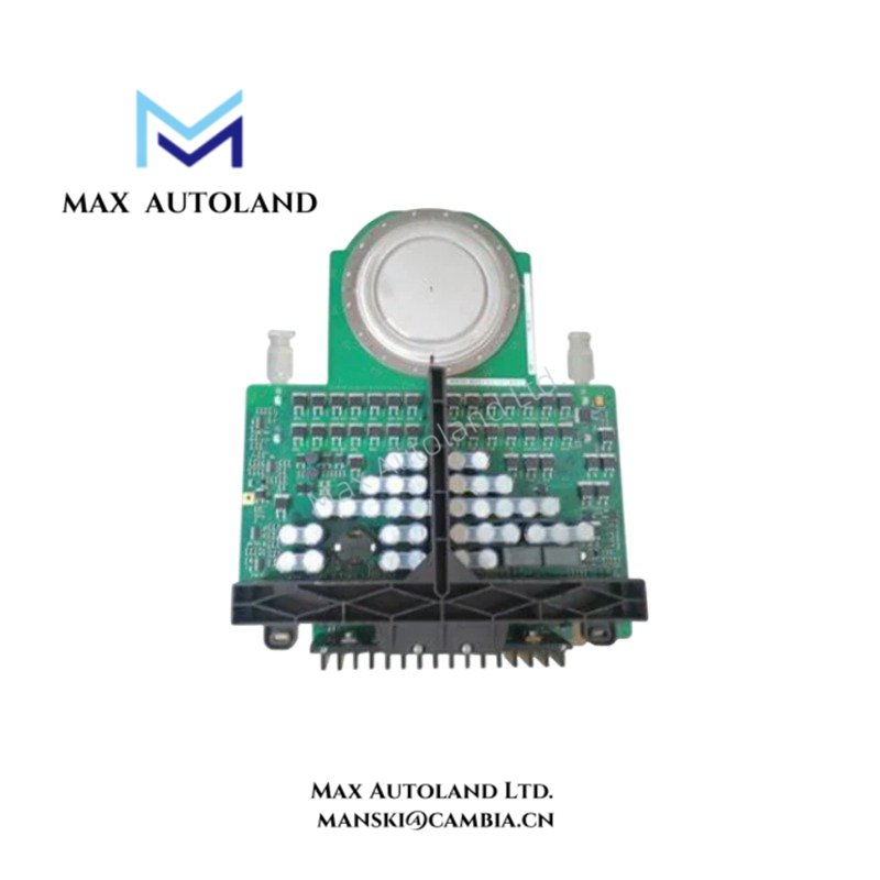 ABB 5SXE04-0150 3BHB003154R0101 3BHL000390P0104 IGCT Module