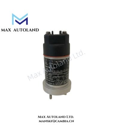 Bently Nevada 74712-06 Seismoprobe Velocity Transducer