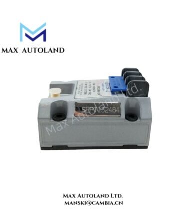 Bently Nevada 76683-50 7200 Proximity Transducer Systems Machinery Monitoring Component