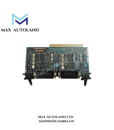 Honeywell 80360230-001 Communications Line Interface I/O Board