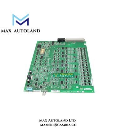 80363949-150 MC-PAOY22 Honeywell Analog Output Module