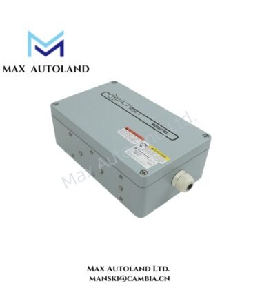 8400-016 WOODWARD Speed Control Proact Module