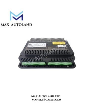 Automatic Synchronizer 8440-2165 Woodward