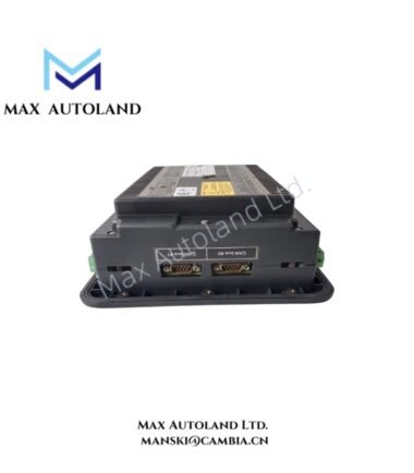 Automatic Synchronizer 8440-2165 Woodward