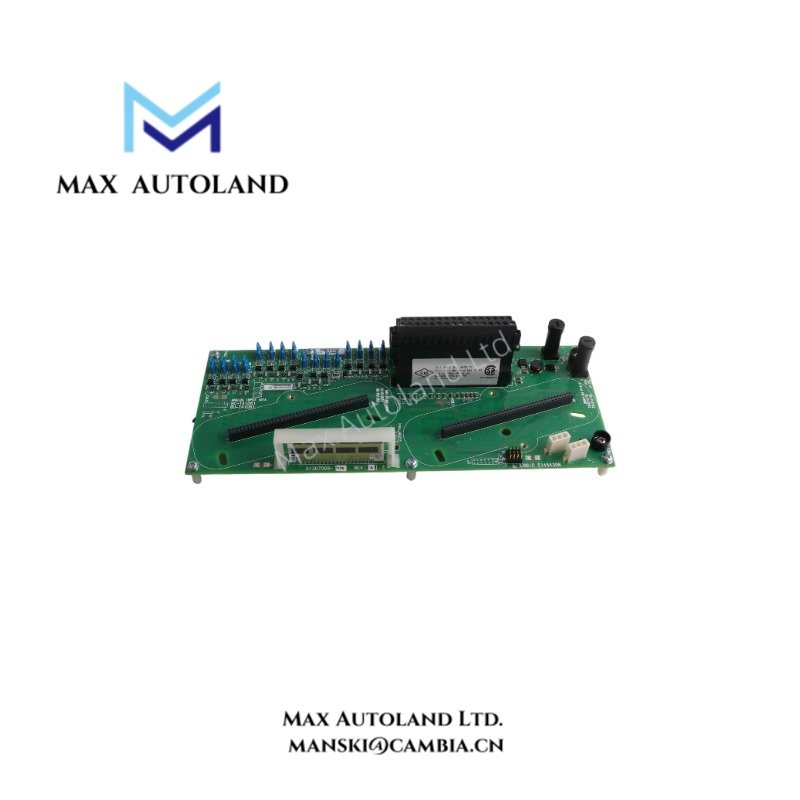 8C-TAID61 Honeywell 51307069-175 Analog Input Module