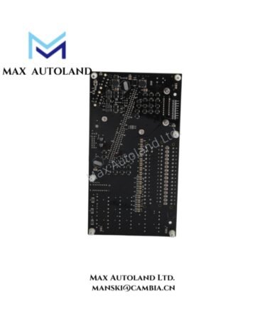 8U-TAIDA1 Honeywell Analog Input IOTA