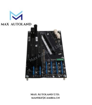 8U-TAIDA1 Honeywell Analog Input IOTA
