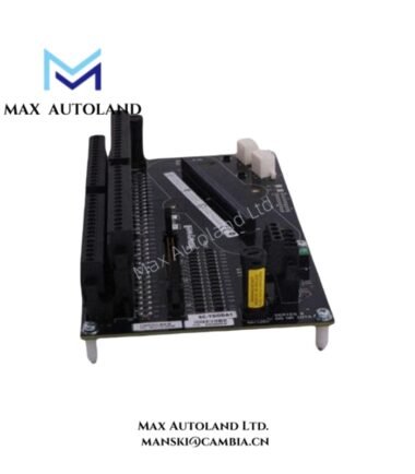 Honeywell 8U-TAIDB1 Analog Input IOTA
