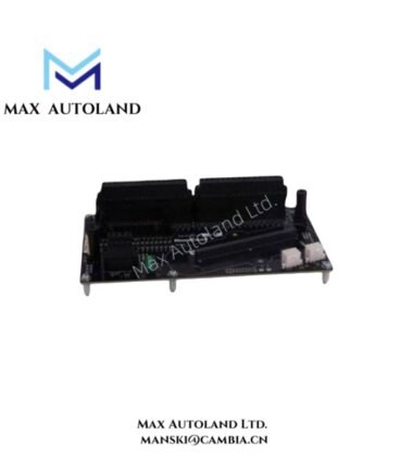 Honeywell 8U-TAIDB1 Analog Input IOTA