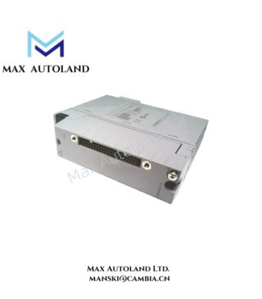 Yokogawa AAI841-S00 Analog I/O Module