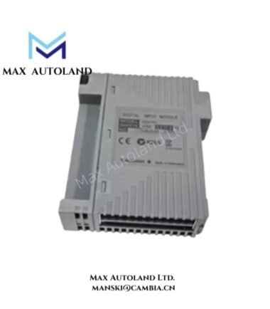 ABC11D-A2123 Yokogawa Dual-Redundant Bus Converter
