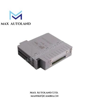 ABC11D-A2123 Yokogawa Dual-Redundant Bus Converter