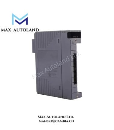 ABC11D-A2123 Yokogawa Dual-Redundant Bus Converter