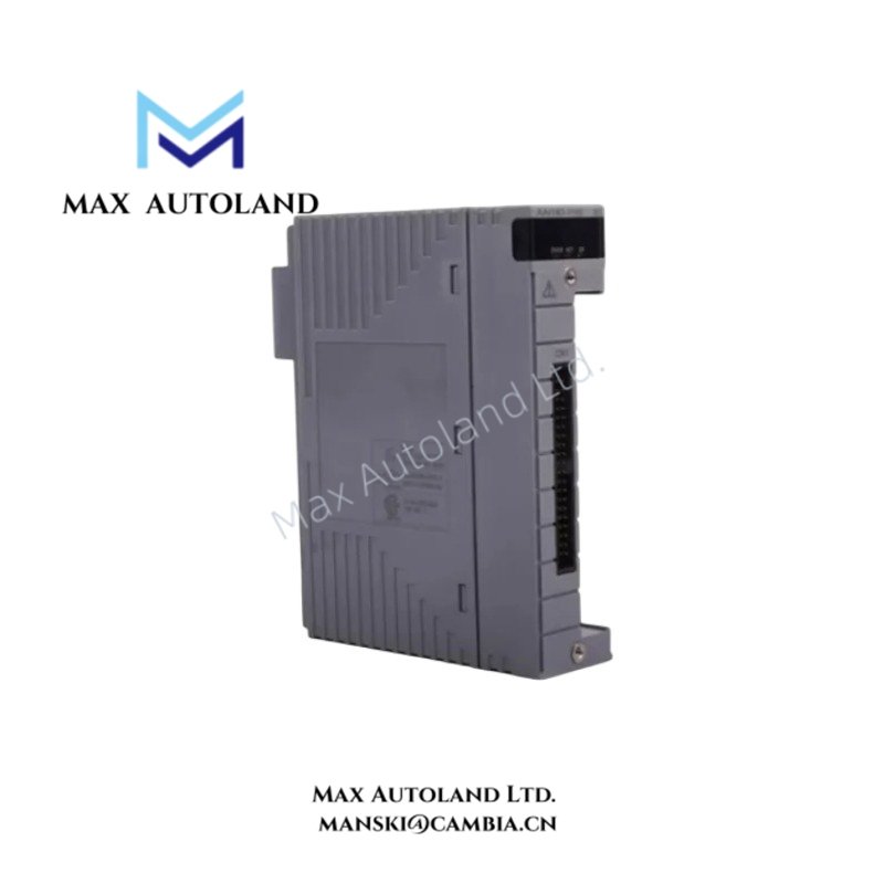ABC11D-A2123 Yokogawa Dual-Redundant Bus Converter