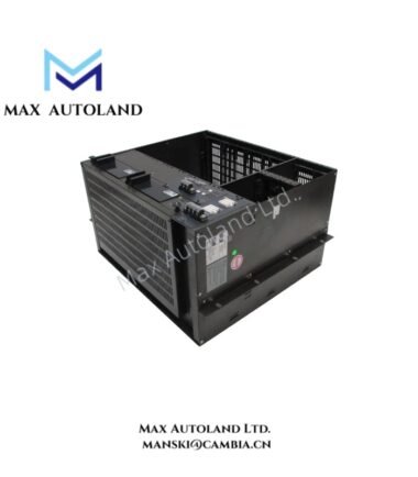 ABC11D-V2121 Yokogawa Dual-Redundant Bus Converter