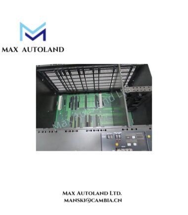ABC11D-V2121 Yokogawa Dual-Redundant Bus Converter