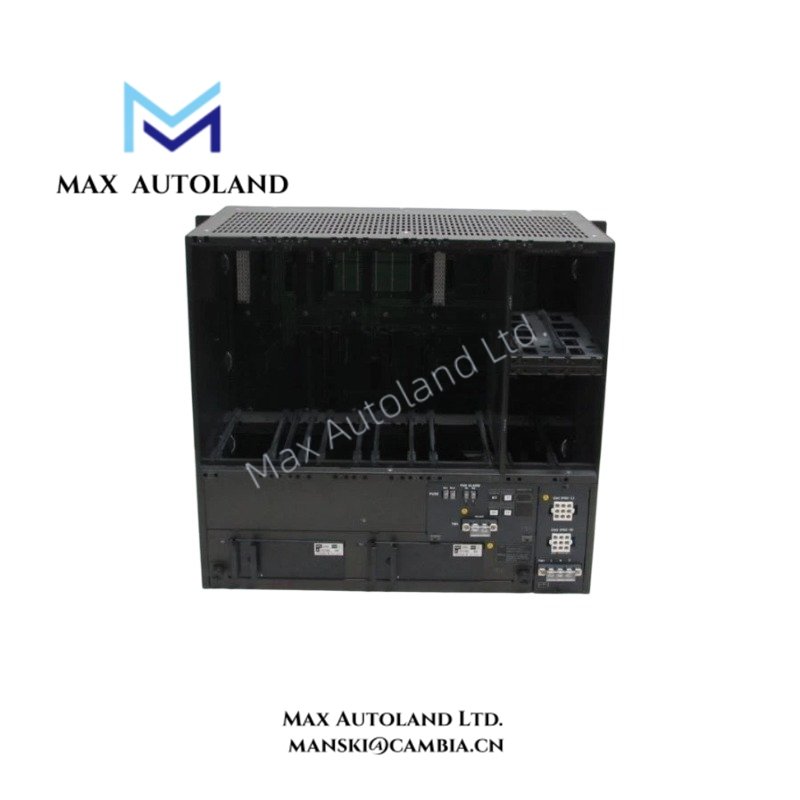 ABC11D-V2121 Yokogawa Dual-Redundant Bus Converter
