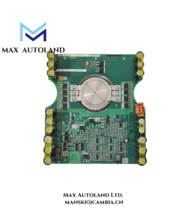 AC10272001R0101 5SXE10-0181 5SHY6545L0001 ABB Asymmetric IGCT