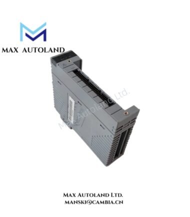 Yokogawa ADV151-E50 Digital Input Module