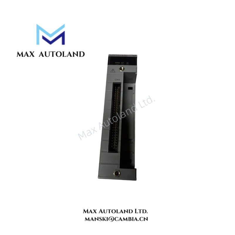 Yokogawa ADV151-E50/D5A00 Digital Input Module