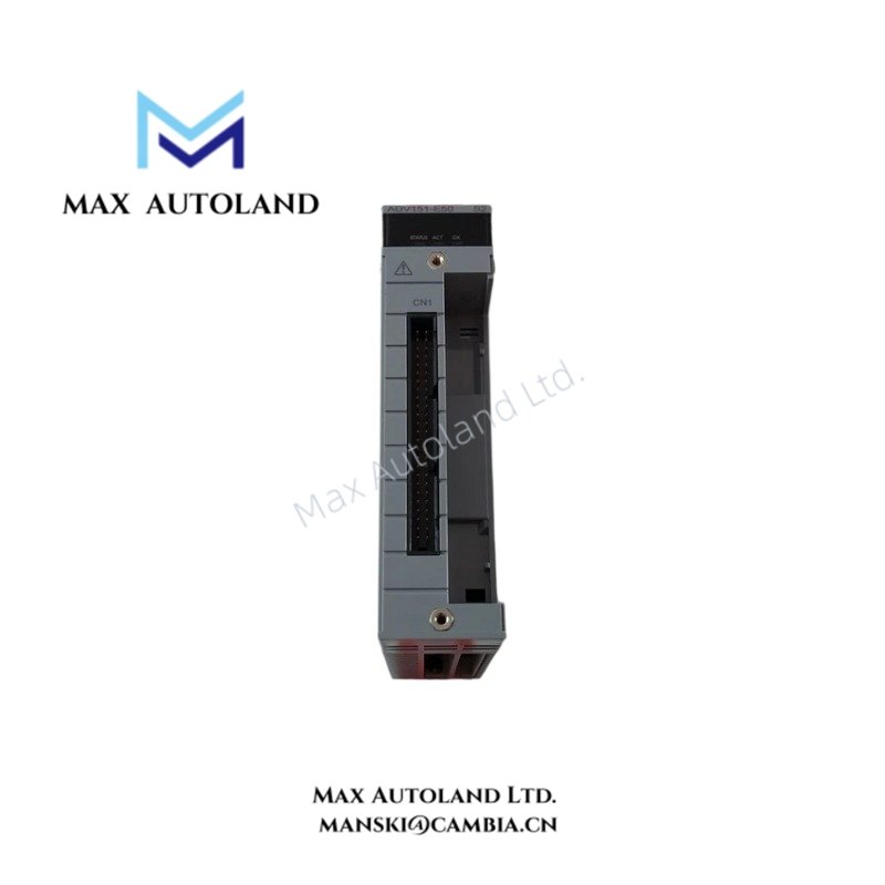 Yokogawa ADV151-E50 Digital Input Module