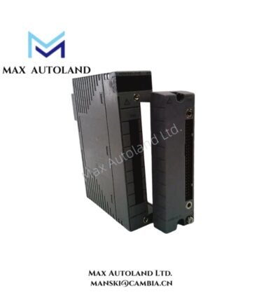 ADV169-P01 Yokogawa Digital Input Module