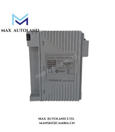 Yokogawa ADV551-P50/D5A00 Digital Output Module