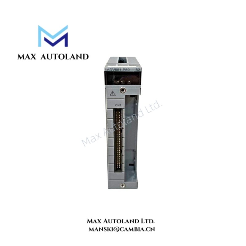 Yokogawa ADV551-P50/D5A00 Digital Output Module