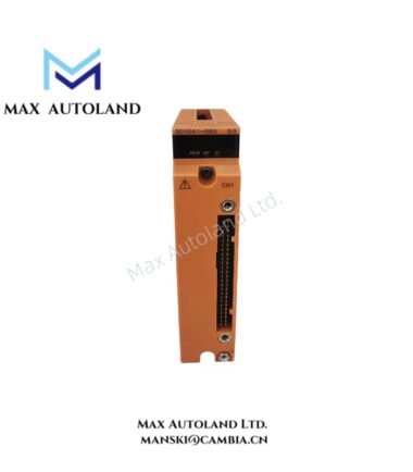 ADV869-P01 Yokogawa Digital I/O Module