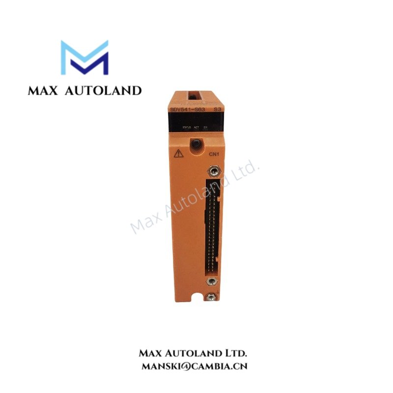 ADV869-P001 Yokogawa Digital I/O Module