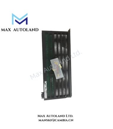 Primary Power Supply Bus Unit Yokogawa AEP7D-25