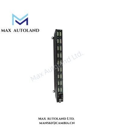 Primary Power Supply Bus Unit Yokogawa AEP7D-25