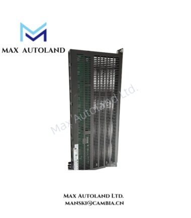 Primary Power Supply Bus Unit Yokogawa AEP7D-25