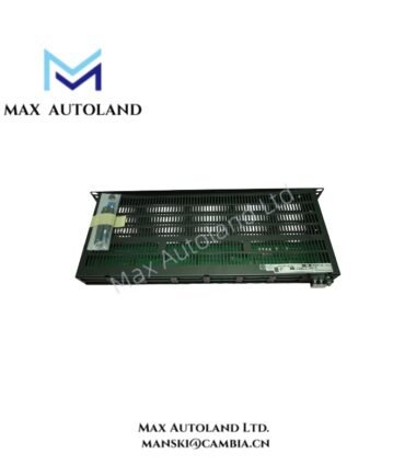 Primary Power Supply Bus Unit Yokogawa AEP7D10