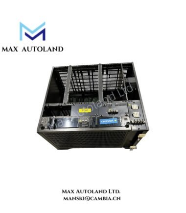 Yokogawa AFS20D Duplexed Field Control Unit
